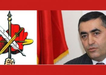 Առճակատումը Ճանապարհ Չէ