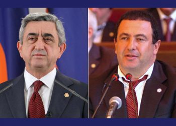 Ակնարկ. Քաղաքական Դաշտի Գրագիտացումը` Անցնցում