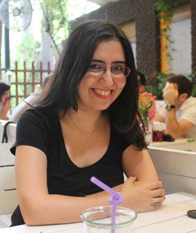 Զէյնեփ Պայքալ