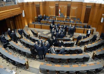 Նախագահական Ընտրութեան 19-րդ Նիստը  Եւս Ձախողեցաւ Իր Առաքելութեան Մէջ