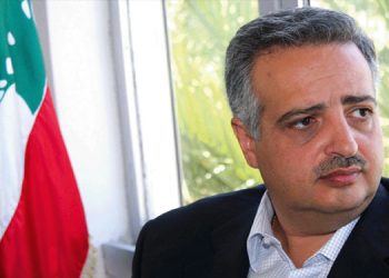 Արսլան. «Լիբանանեան Իրադարձութիւնները  Սուրիոյ Վրայ Ազդեցութիւն Չեն Ունենար»