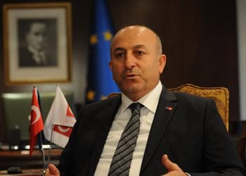 Չաւուշօղլու Դարձեալ Հայաստանի Հետ Յարաբերութիւններու Կարգաւորման Համար Ղարաբաղեան Նախապայմանը Կը Նշէ