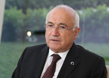 «Սփիւռքահայերը Սկսած Են Արշաւի Մը, Որ Կրնայ Բացասաբար Անդրադառնալ Թուրքիա-Միացեալ Նահանգներ Յարաբերութիւններուն Վրայ» Կ՛ըսէ Չիչեք