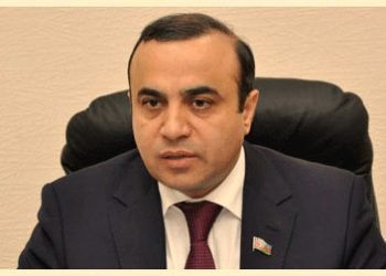 Պաքու Կ՛առաջարկէ ԵԱՀԿ Մինսքի Խմբակի Նախագահներու Կազմը Փոխել