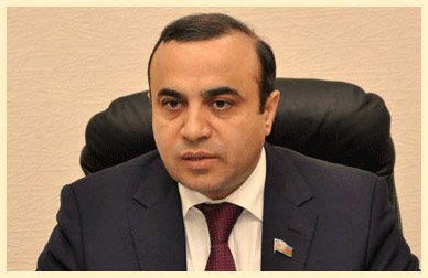 Ազայ Կուլիեւ