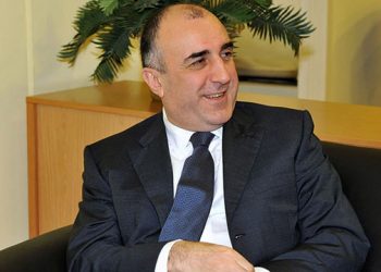 Մամետեարով. «Ազրպէյճան Ընդունած Է Ղարաբաղեան Տագնապին Լուծման Համաձայնագիրին Հարցով Աշխատանքային Խումբ Ստեղծելու Առաջարկը»