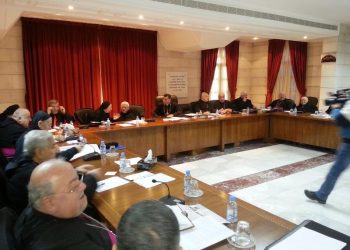 Մարոնի Եպիսկոպոսներու Խորհուրդը Ողջունեց Երկխօսութիւնը` Մաղթելով, Որ Անոր Նպատակը Ըլլայ Նախագահական Ընտրութիւնը