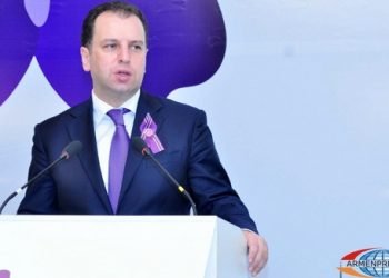 Հայոց Ցեղասպանութեան 100-Ամեակի Ձեռնարկներու Գագաթնակէտը 22-24 Ապրիլին Է
