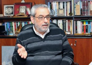 «Ինչո՞ւ Պէտք Է Համախոհութիւն Գոյացնենք  Հանրապետութեան Տկար Նախագահի Մը Շուրջ»  Հարց Տուաւ Յակոբ Բագրատունի