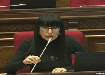 Բարգաւաճ Հայաստան Կուսակցութիւնը Պոյքոթի Ենթարկեց Ազգային Ժողովի Նիստը