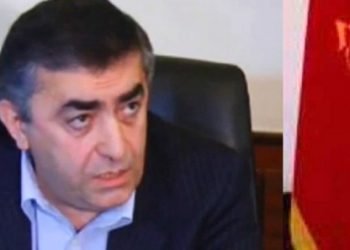 ՀՅԴ-ն Դէմ Է Նախագահի Պաշտօնի  Պահպանման Ուղղուած Որեւէ Քայլի