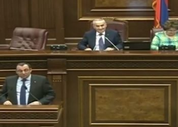 Մինասեան. «Կառավարման  Ճգնաժամ Կայ, Բայց Ատիկա  Համակարգային Է»