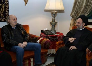 Ժոմպլաթ – Սէյիտ Ֆատլալլա Հանդիպում
