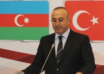 «Ցիւրիխեան Արձանագրութիւնները  Կեանքի Կոչման Համար Թուրքիա Նախապայման  Կը Դնէ. Հայաստան Պէտք Է  Հեռանայ Ազրպէյճանի Տարածքներէն»  Կը Յայտարարէ Չաւուշօղլու