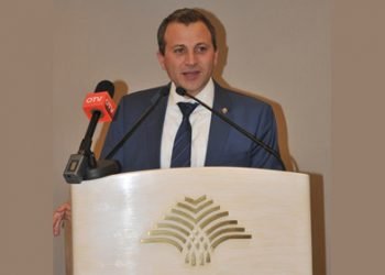 Պասիլ Էքուատորի Մէջ Կը Հաստատէ  Ահաբեկչութեան Եւ Իսրայէլեան Բռնագրաւումին Դէմ  Պայքարելու Լիբանանի Յանձնառութիւնը