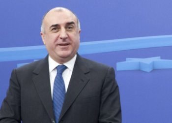 Մամետեարով.«Համանախագահները Առաջարկած Են  Լեռնային Ղարաբաղի Հարցով  Աշխատանքային Խումբ Ստեղծել»