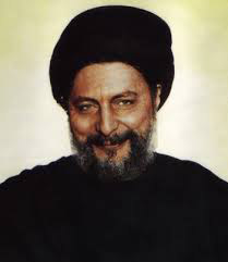 Իմամ Մուսա Սատր