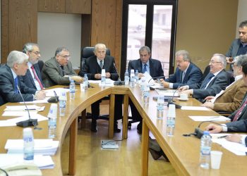 Արտաքին Յարաբերութիւններու Յանձնախումբը  Վաւերացուց Չինաստանի Հետ Տնտեսական  Եւ Մշակութային Գործակցութեան Համաձայնագիր Մը