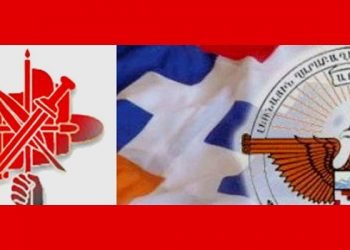 ՀՅԴ-ի Մօտ 1000 Անդամներ Կը Մեկնին Արցախ