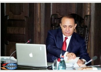 Աջակցութիւն` Սահմանամերձ  Գիւղերու Բնակիչներուն
