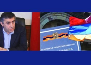 Սահմանադրական Բարեփոխումներուն Վերաբերեալ ՀՅԴ-ն Հետաքրքրական Առաջարկներ Ստացած Է