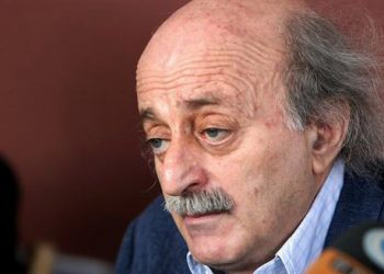 Ժոմպլաթ. «Լիբանանցիները Կը Գնահատեն  Քուէյթի Կողմէ Լիբանանի Նկատմամբ  Ցուցաբերուած Մնայուն Զօրակցութիւնը»