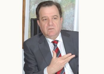 «Հայերու Թալանուած Հարստութիւնը` Թրքական Հզօր Տնտեսութեան Հիմքը». Լեւոն Զեքի Ետալեան