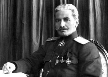 «Ներող Եղիր, Զօրավա՛ր, Գինով Ենք»