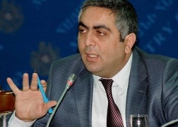 Ա. Յովհաննիսեան. «Այս Պահուն  Սահմանին Վրայ Կայ Դանդաղ Պատերազմ»