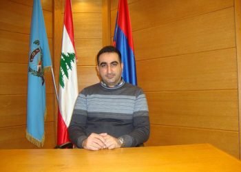 Լիբանանահայ Օգնութեան Խաչ.  Դասախօսութիւն` «Ոտքի Ոսկորի Հարցեր» Նիւթով