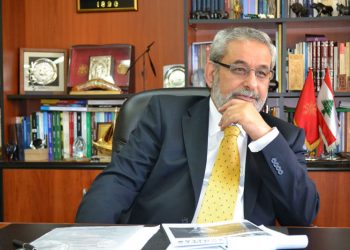 «ՀՅԴ-ն Գոհ Է Իր Քաղաքական Դաշինքներուն  Առումով Եւ Գործակցութեան  Ձեռք Կ՛երկարէ Բոլորին»  Շեշտեց Յակոբ Բագրատունի