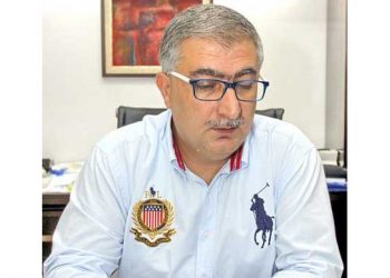 Առիթ Տանք Երիտասարդին