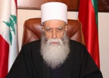 Էրտողանէն Նամակ`  Շէյխ Նայիմ Հասանի