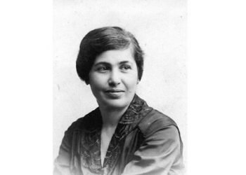 Զապէլ Եսայեան (Յովհաննէսեան, 1878-1943) Տաղանդաւոր Գրողի Եւ Համարձակախօս Մտաւորականի Կանացի Դէմքը