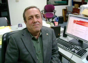 Նիւլընտ Լսա՞ծ Է Վուտրօ Ուիլսընի Մասին