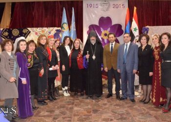 Հալէպահայ Կեանք