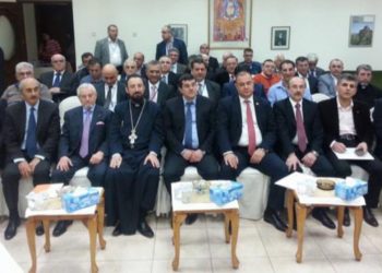 Լեռնային Ղարաբաղի Հանրապետութեան Վարչապետին Քուէյթ Այցելութիւնը