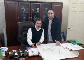 Ճանչնանք Լիբանանահայ Գործարարները.  Հարցազրոյց Սարգիս Եւ Յակոբ Լուսարարեաններու Հետ