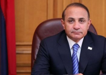 Վարչապետ Յովիկ Աբրահամեան  Քուէյթ Պիտի Այցելէ