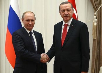 «Թուրք-Ռուս Յարաբերութիւններու Զարգացումը Անհանգստացուց Հայաստանը», Կ՛ըսէ Թուրք Յօդուածագիրը