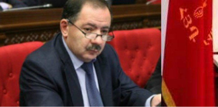 Աղուան Վարդանեան 