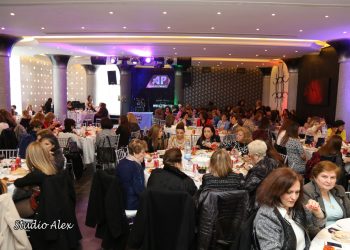 ԼՕԽ-ի «Աղաւնի Փափազեան» Մասնաճիւղի 35-Ամեակի Նշում