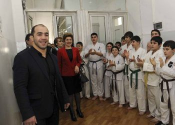 Արսէն Ջուլֆալակեան Չի Պատրաստուիր Պաքու Մեկնելու