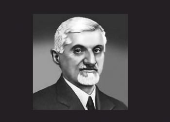 Ալեքսանդր Թամանեան (1842-1936) Ազատ Ու Անկախ Հայաստանի Մայրաքաղաքին Ճարտարապետը