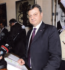 Շահան Գանտահարեան