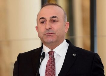 Չաւուշօղլու. «Հարաւային Կովկասի  Բոլոր Խնդիրներուն Կեդրոնը Հայաստանն Է»
