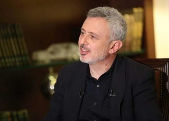 Ֆրենժիէ. «Զօր. Աունի Թեկնածութեան Յետս Կոչուելու Պարագային, Բնականաբար Ես Եմ Մարտ 8-ի Ուժերուն Թեկնածուն»