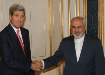 Զարիֆ. «Եթէ Արեւմուտքը Հիւլէական Թղթածրարին Շուրջ Համաձայնութեամբ Ստանձնած Իր Յանձնառութիւնը Չյարգէ` Համաձայնութիւնը Չեղեալ Պիտի Նկատուի»