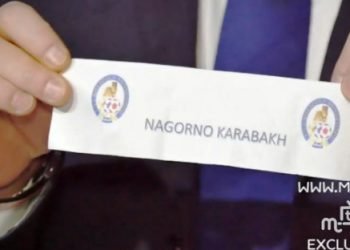 Չճանչցուած Երկիրներու Եւրոպայի Ֆութպոլի Բաժակի Մրցաշարք.  Արցախի Մրցակիցները Յայտնի Են