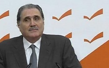 Ազգային Ազատ Հոսանքի  Հերթական Նիստի Աւարտին.  «Անհրաժեշտ Է Ամրապնդել Երկխօսութեան Երթերու Ընթացքը»  Յայտարարեց Սելիմ Ժրայսաթի